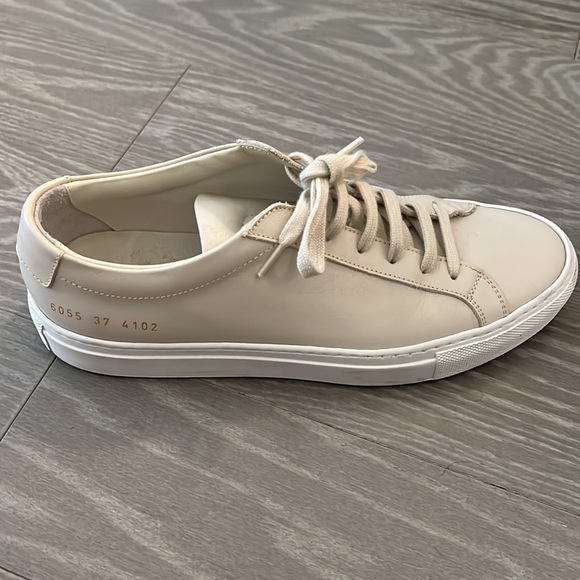 Women’s Original Achilles Sneaker
COMMON PROJECTS - Picture 3 of 6